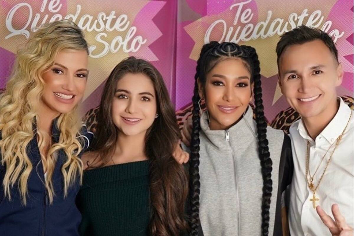 Mauricio Leal: famosas colombianas hablan tras video polémico