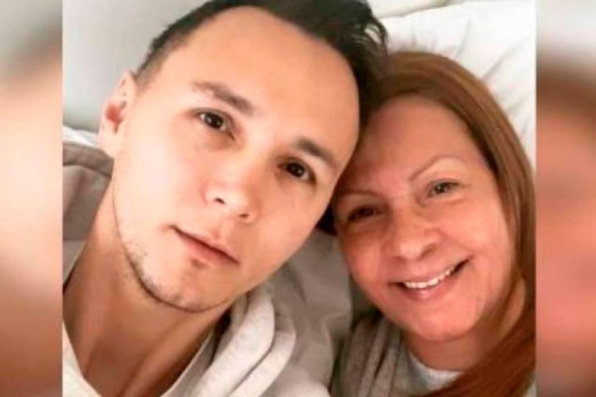 Impactante video revive el caso de Mauricio Leal: hablan abogados
