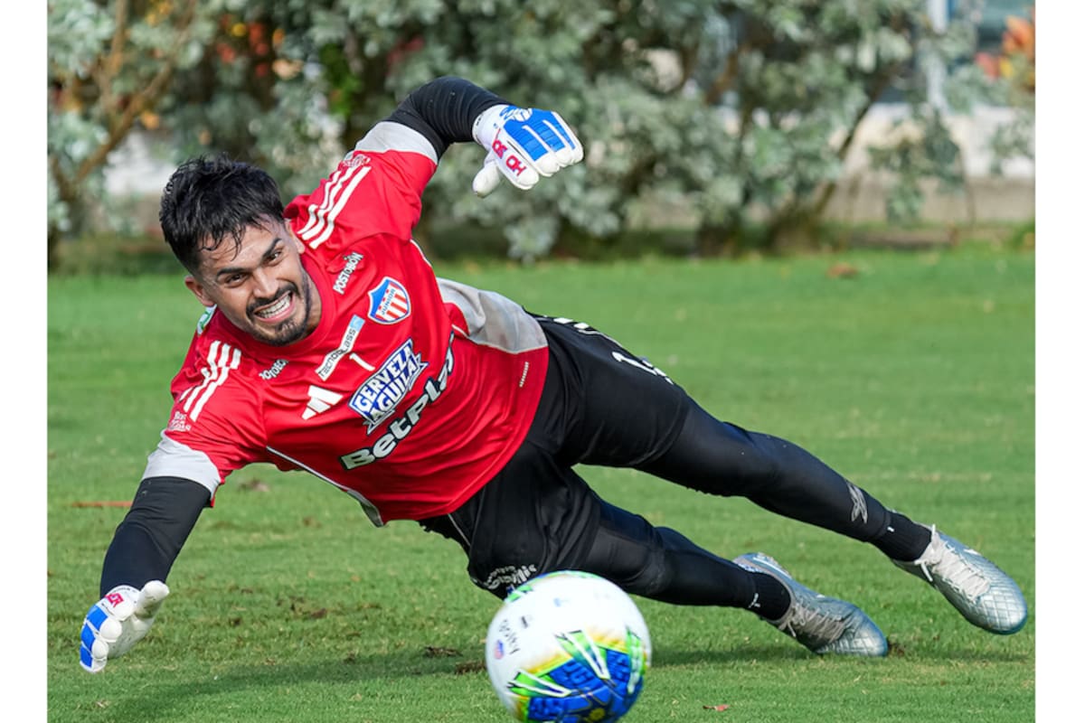 Liga BetPlay: Con novedades Junior recibe a Millonarios en el Romelio Martínez