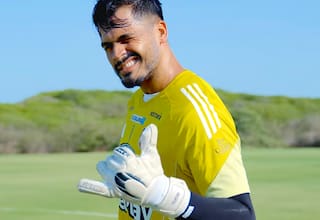 “Este debe ser el partido del punto de partida para Junior”: Mauro Silveira