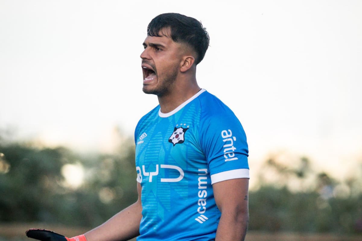 Este sería el primer refuerzo de Junior de Barranquilla para el Torneo Clausura