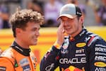 En vivo: vea a Max Verstappen competir en las 24 Horas de Nürburgring