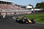 Max Verstappen y su sueño de competir en las 24 Horas de Nürburgring