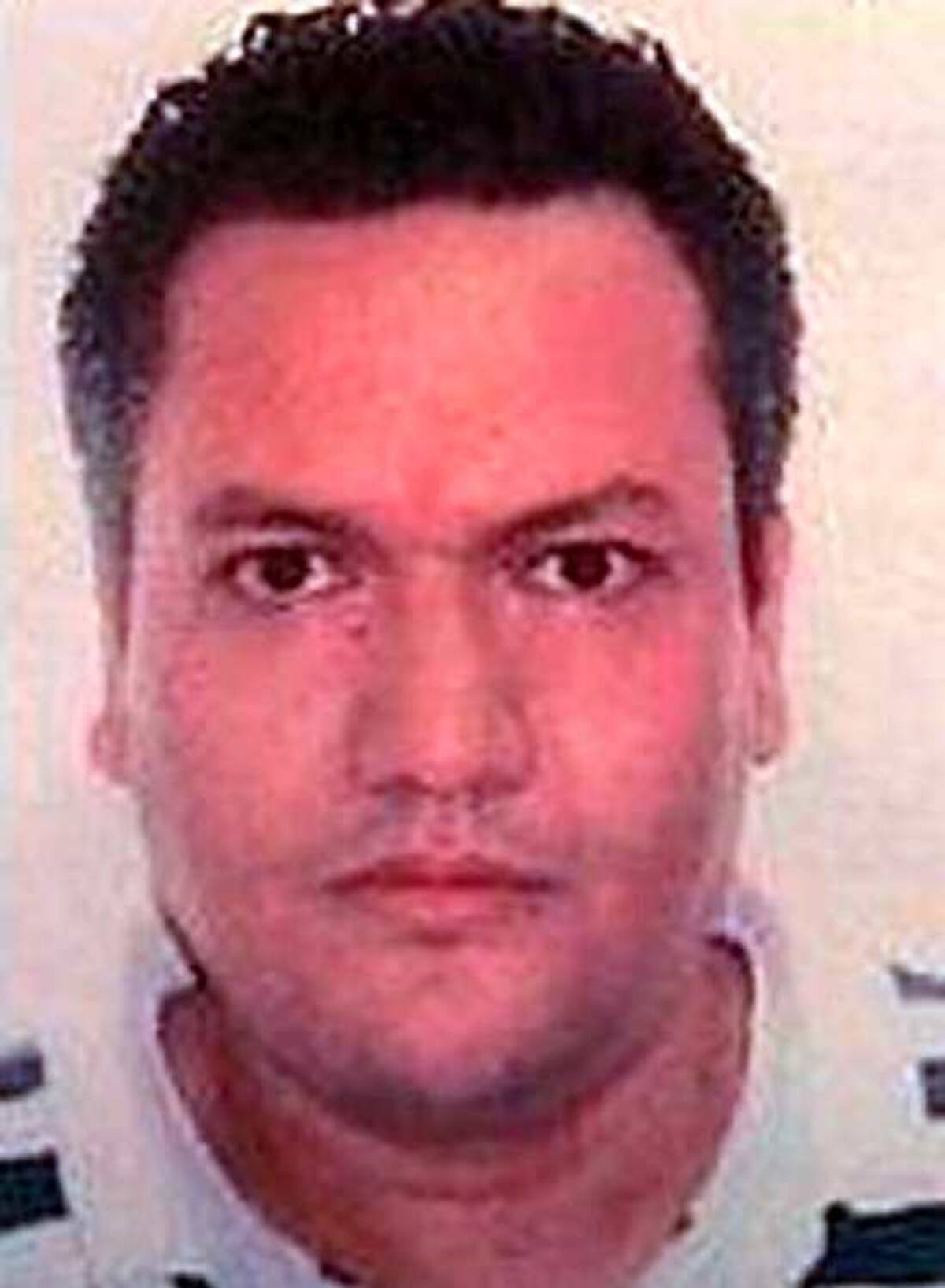 Maximiano Bonilla Orozco, alias ‘Valenciano’. COLPRENSA
