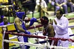 El último asalto de un guerrero: Fallece Prichard Colón a 10 años de la pelea que cambió su vida.