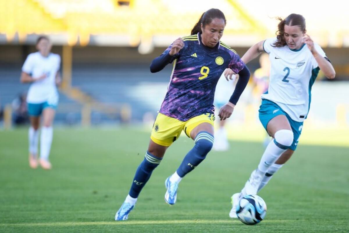 Atención: Mayra Ramírez no podrá jugar ante Canadá