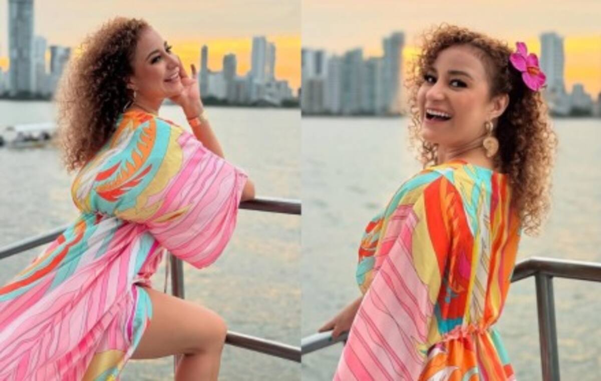 Mayra Tercero falleció a los 31 años. //Foto: IG @mayratercerooficial.