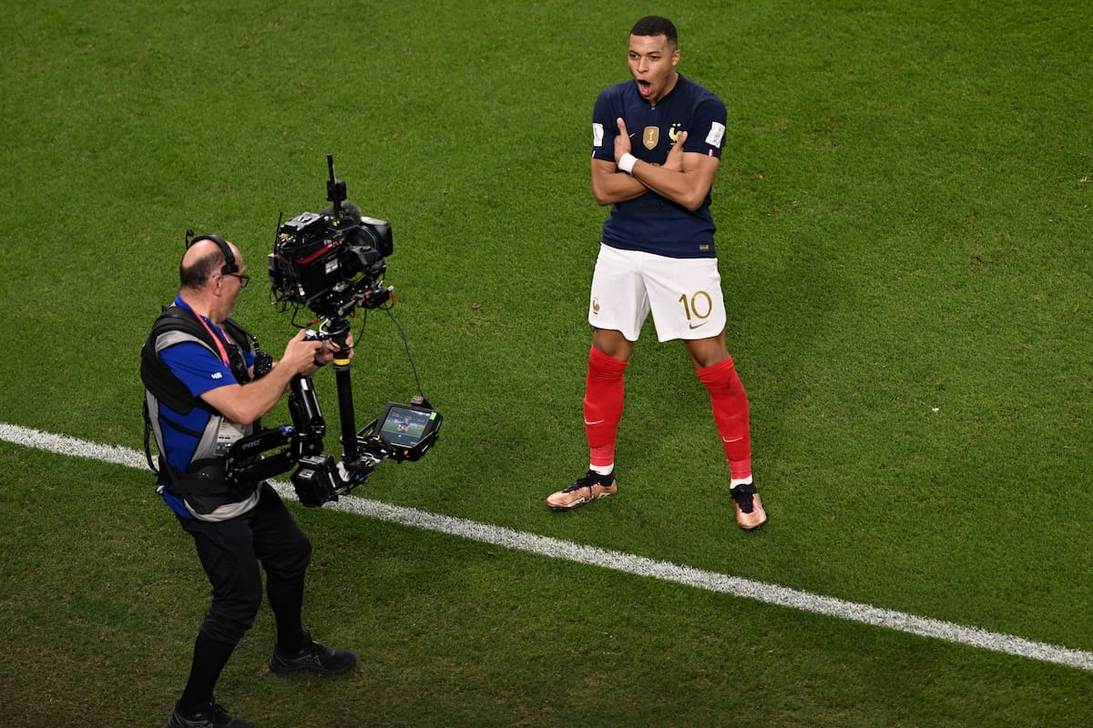 Mbappé, Messi y Cristiano: los récords que dejó el Mundial 2026