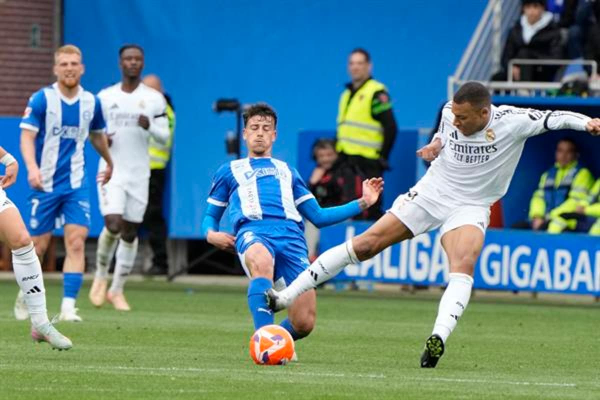Copa: la razón por la que Mbappé se podría perder la final ante Barcelona