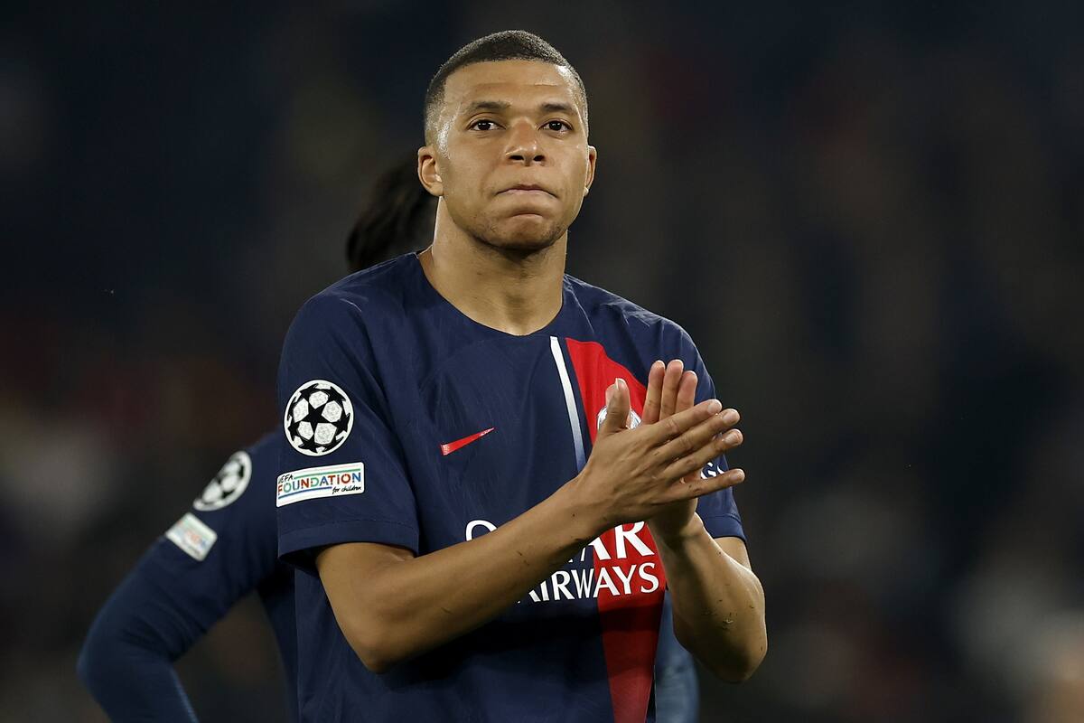 Kylian Mbappé pone tremenda demanda al PSG: ¿A qué se debe?