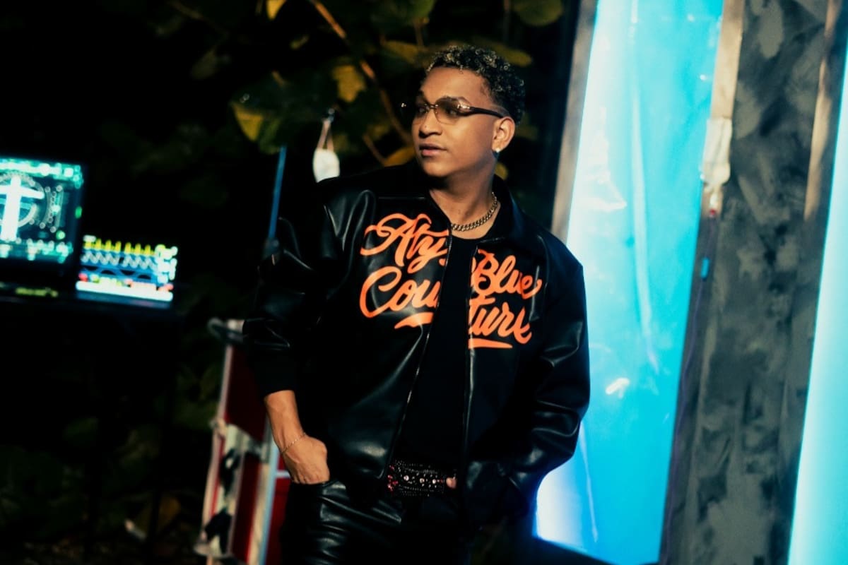 El cartagenero Mc Car presenta “Me Voy”, una propuesta urbana con historias reales