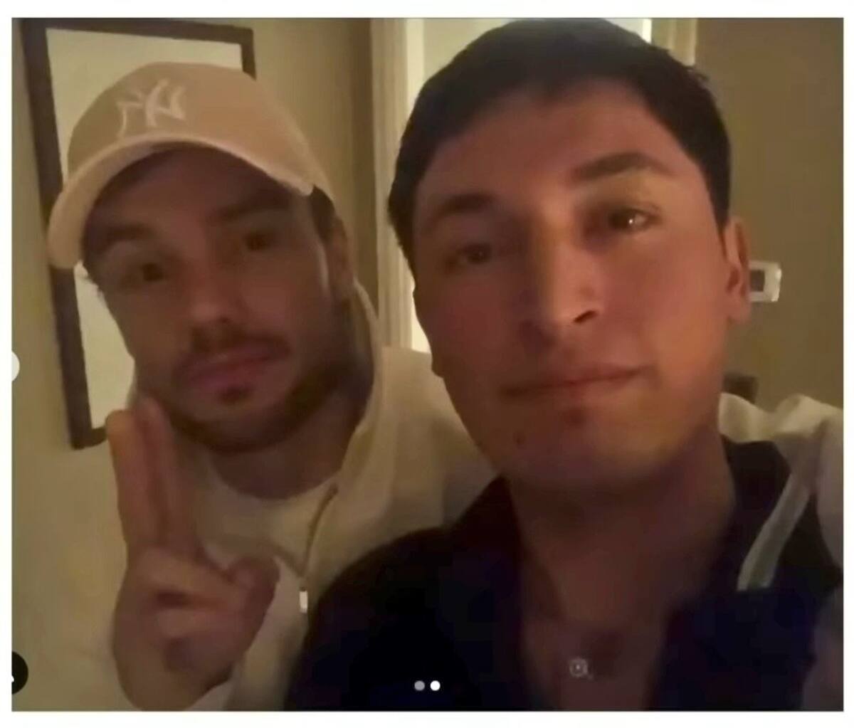 “Me quiso pagar con un Rolex”: camarero confiesa drogas, noche íntima y el oscuro final de Liam Payne. Foto tomada de redes sociales/VANGUARDIA