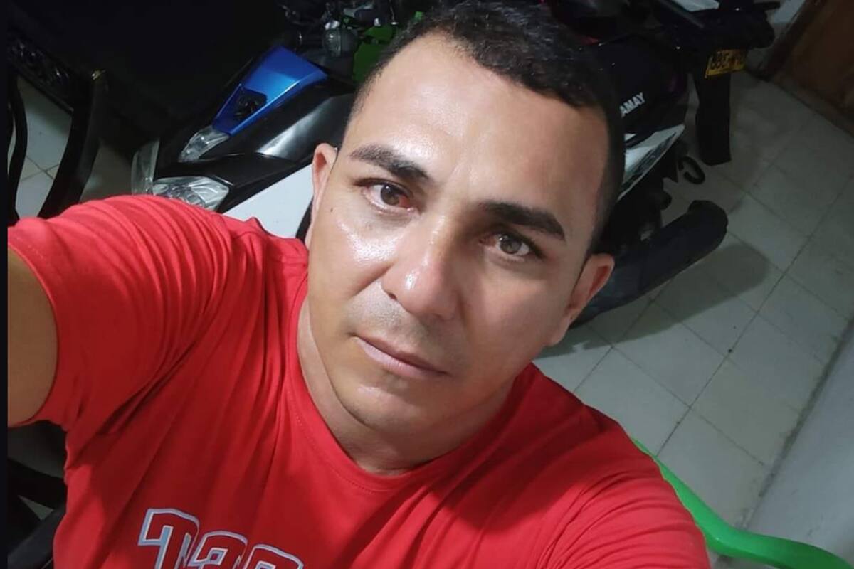 Sicarios asesinan a bala al administrador de un taller de motocicletas