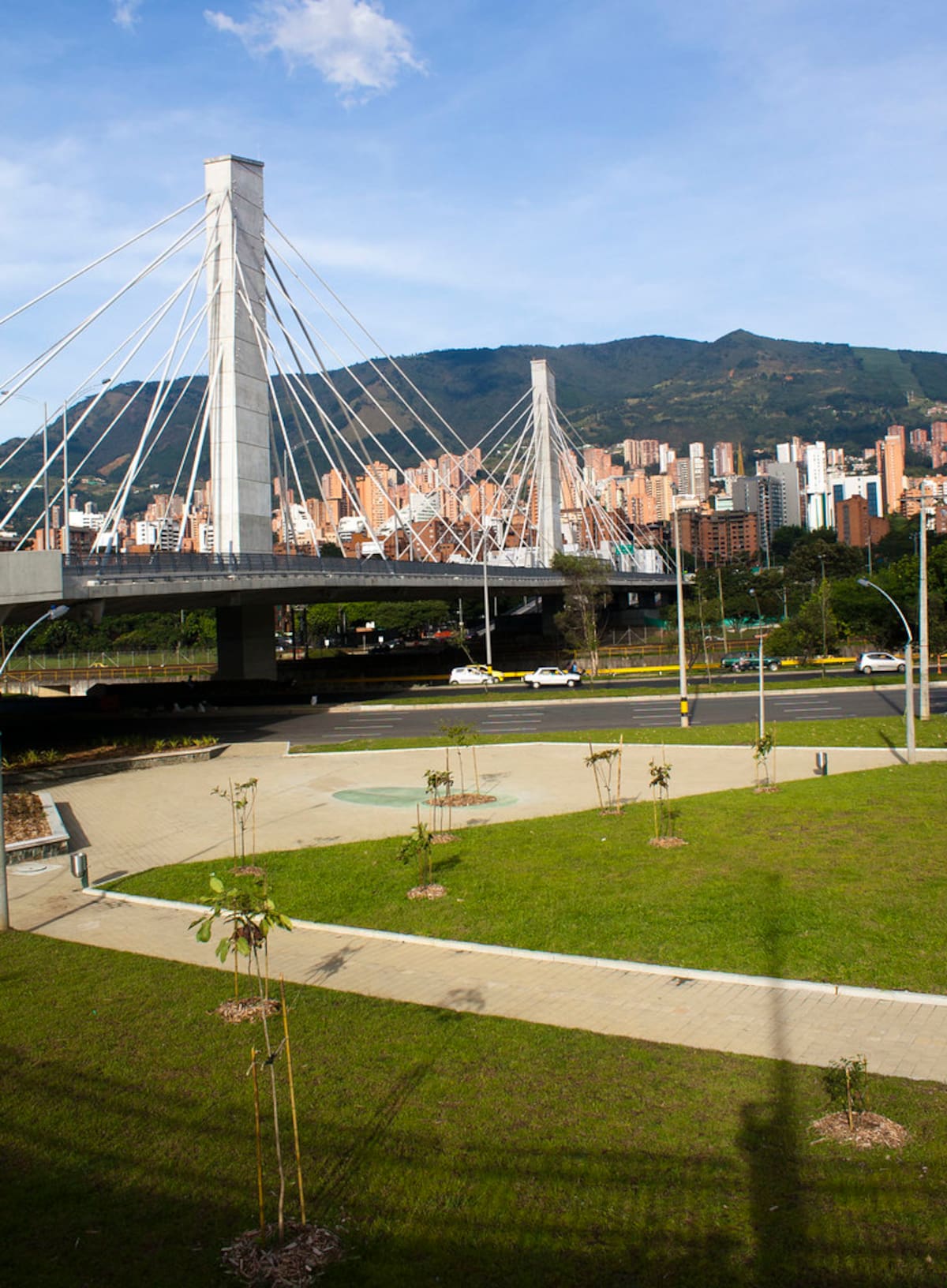 La plateña fue encontrada sin vida en una zona boscosa en Medellín. // Foto de referencia