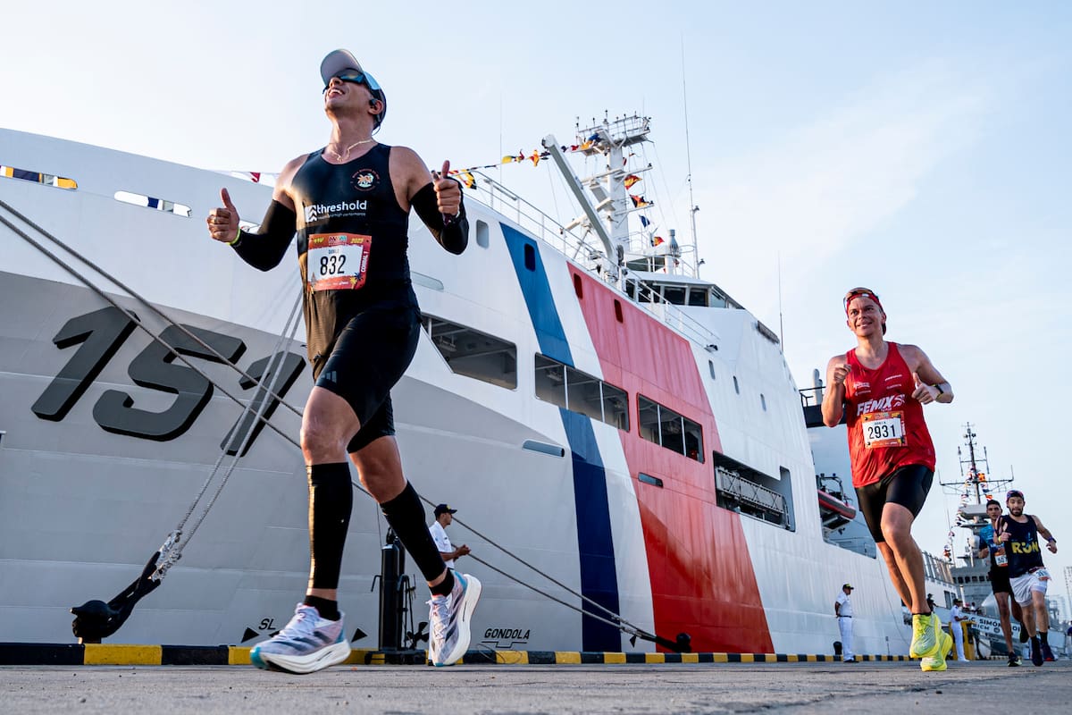 Se viene la Media Maratón del Mar 2026: esto es todo lo que debe saber