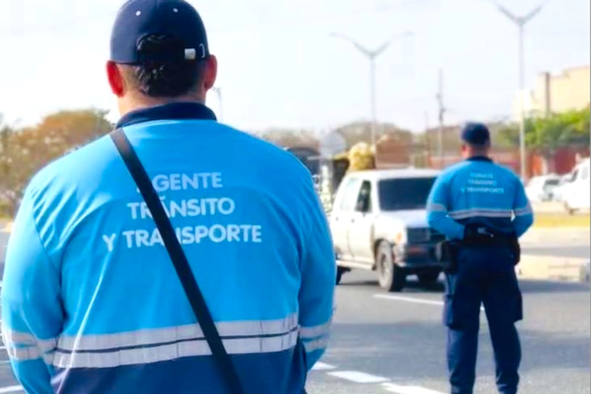 ¿Va al partido Colombia-Bolivia? Tenga en cuenta estas medidas de tránsito