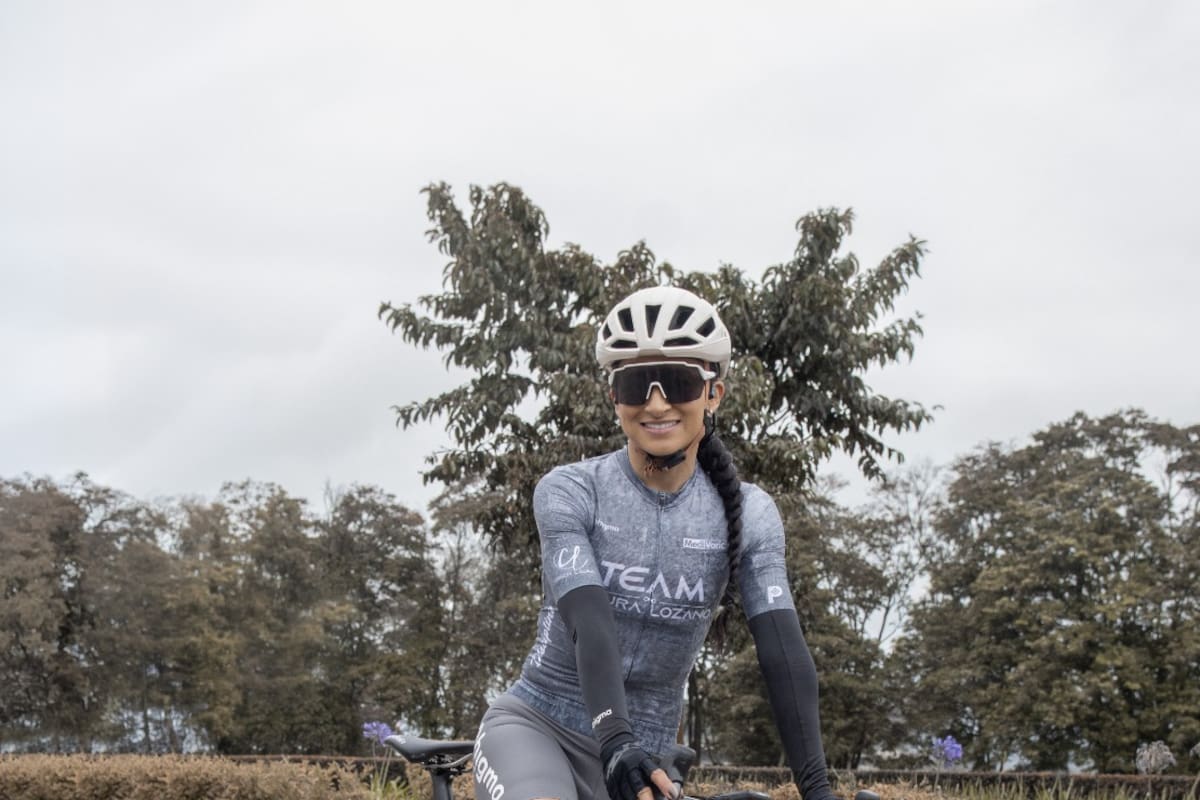 Innovación colombiana: la apuesta tecnológica para los ciclistas