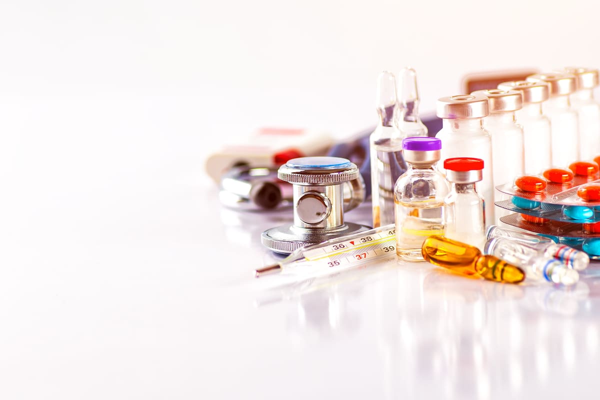 En Colombia sigue en aumento las ventas de medicamentos y suplementos por páginas y sitios web. // Foto 123rf.