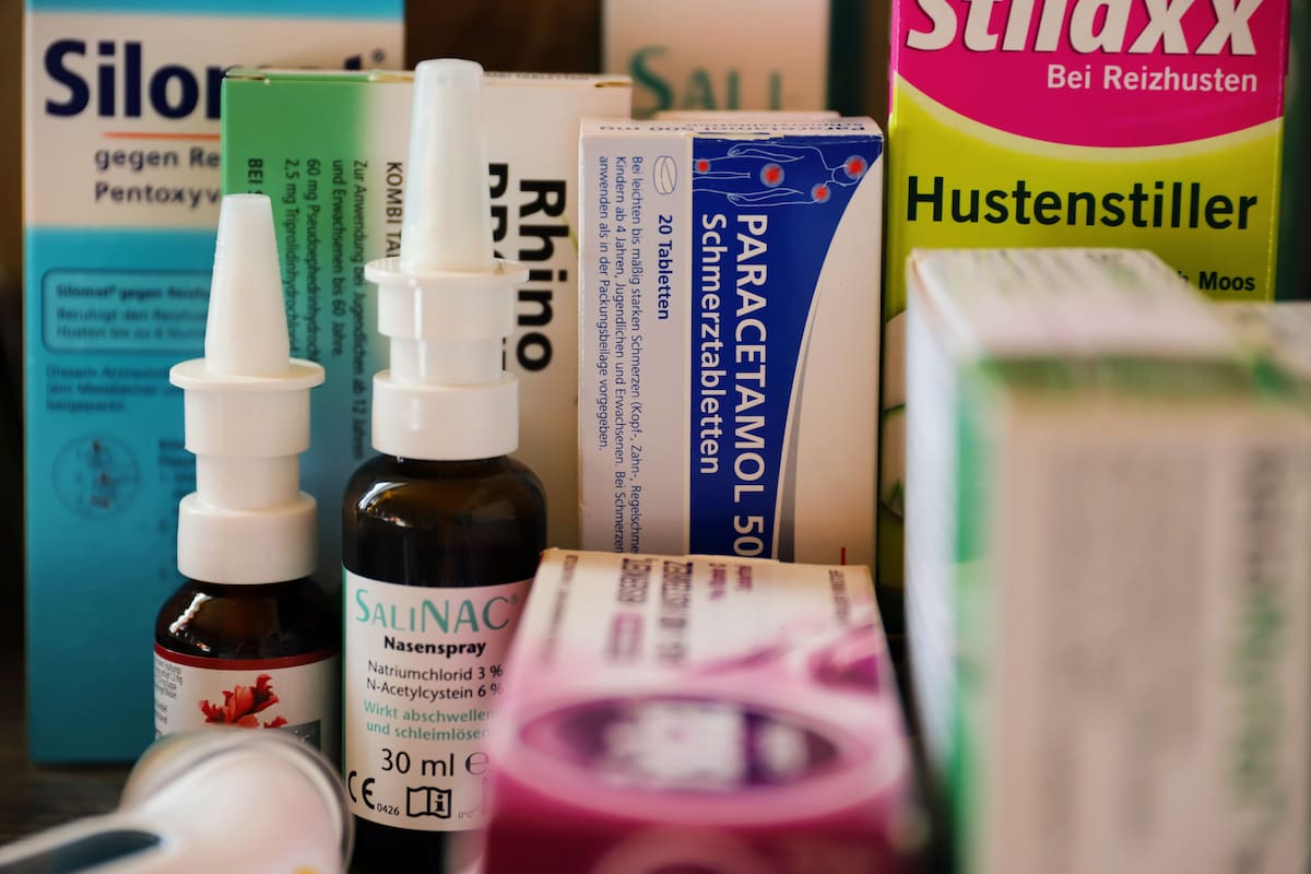 Cómo reclamar el dinero de medicamentos que la EPS no entregó y cuándo aplica