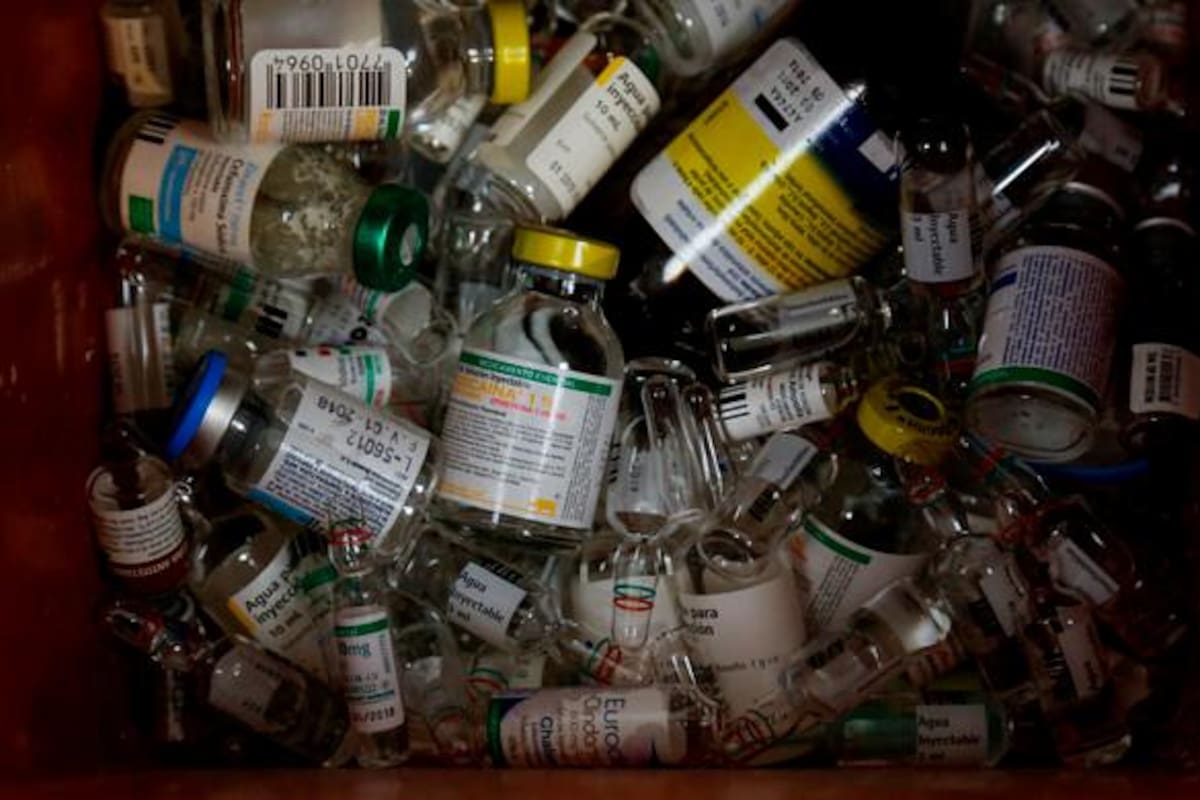 El ultimátum del Tribunal de Cundinamarca a Minsalud por crisis de medicamentos