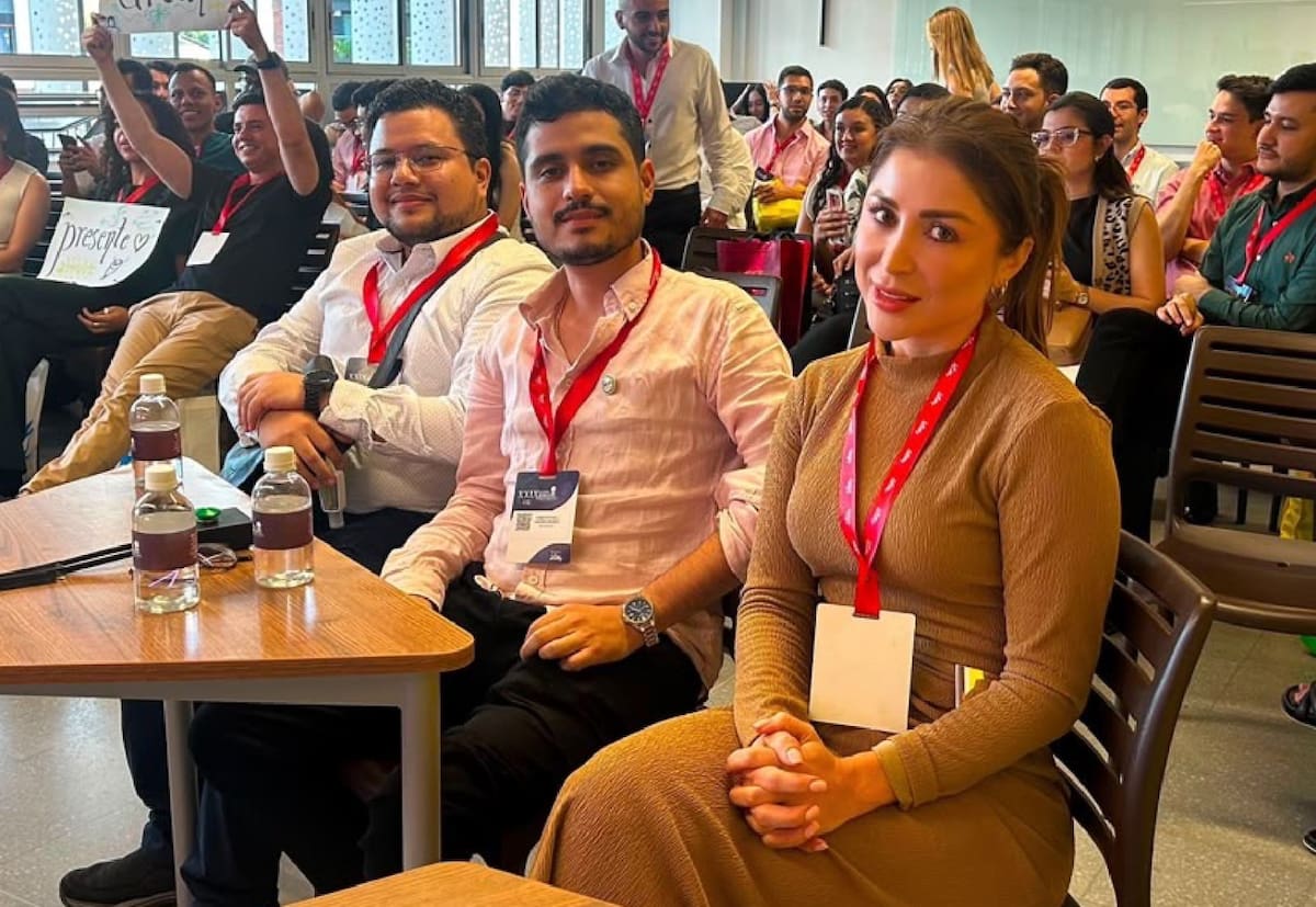 Representarán próximamente a Colombia en Estados Unidos // CORTESÍA.