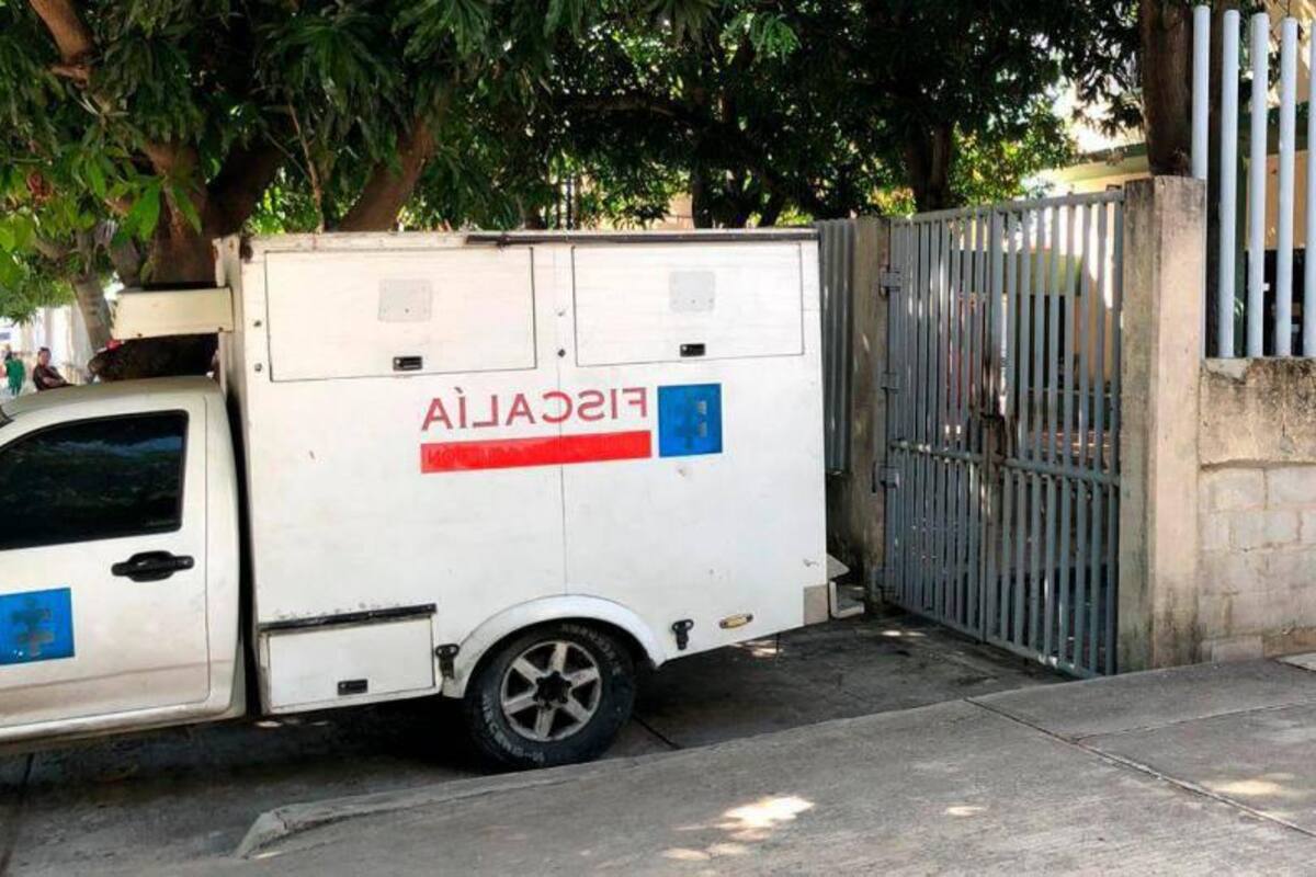 No atendió amenazas y lo asesinan en un local comercial: tenía 4 anotaciones