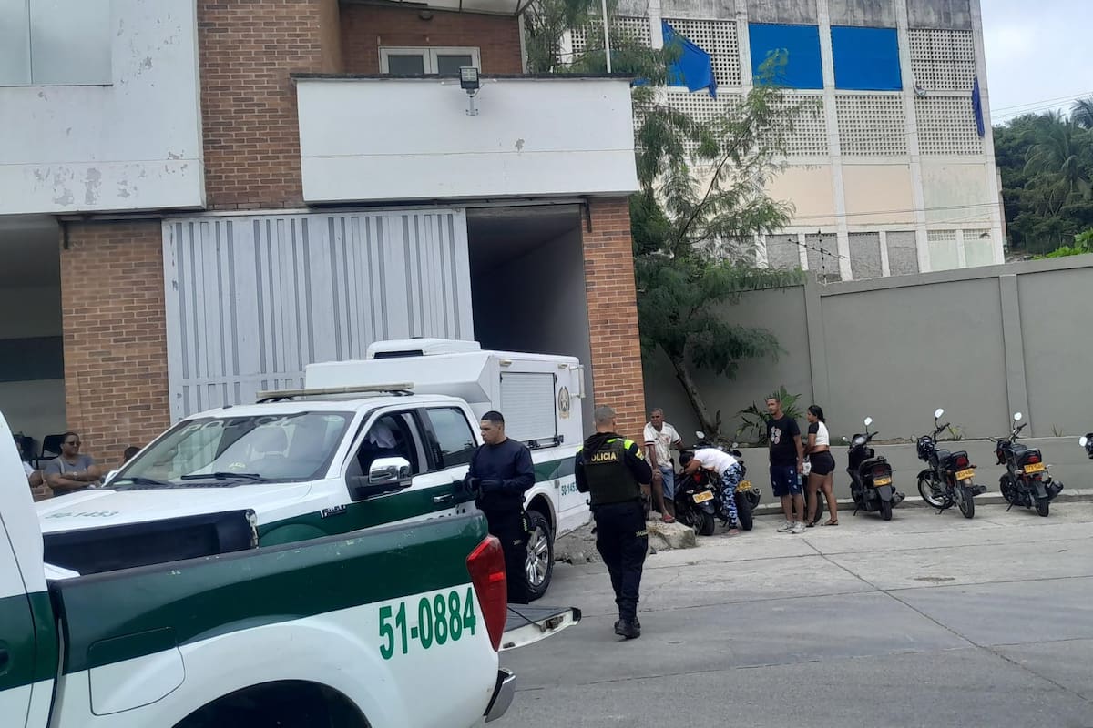 A Jhonatan de Jesús Cuesta le quitaron la vida a plena luz del día, en Torices