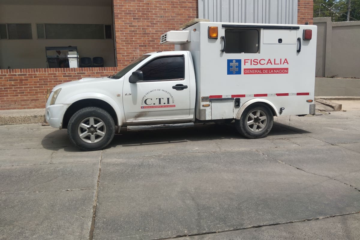 Glebys Acosta Monroy, la chef que murió por quemaduras en un hotel de Cartagena