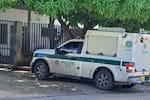 A Juan Camilo López lo mataron dentro de un restaurante: hay tres heridos