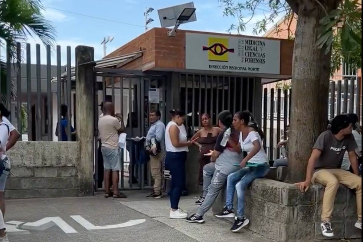 Expareja le quitó la vida a Kelly Johanna De Arco de un tiro en la cabeza