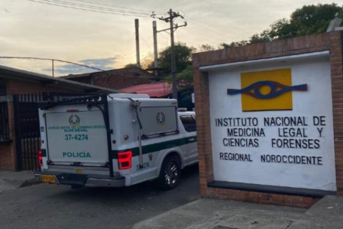 Mató a un señor, intentó escapar en una moto robada y terminó capturado