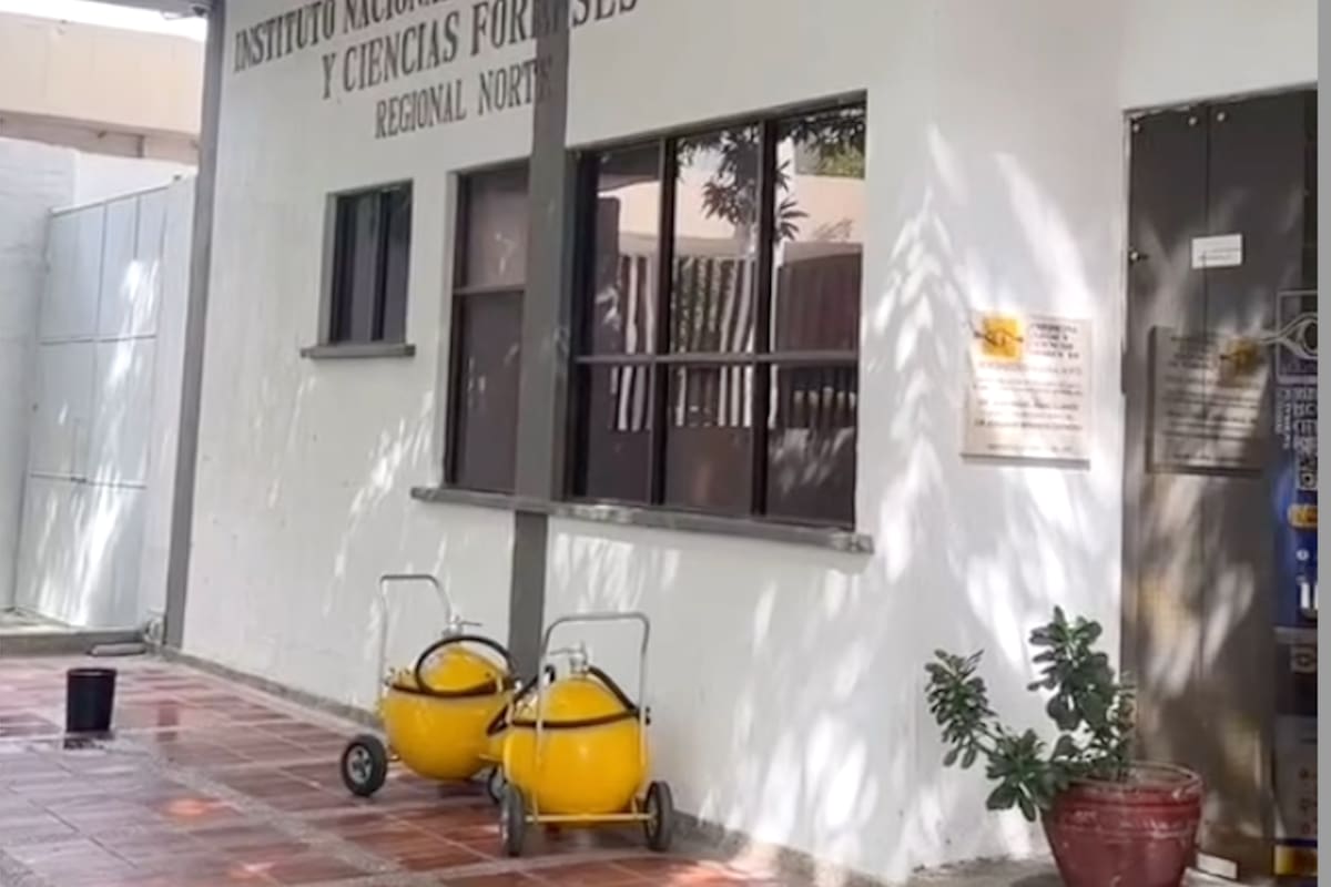 Mónica Fuentes, la mujer hallada muerta en un apartamento en Barranquilla