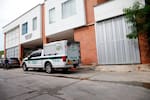 Deikin vio el partido de Colombia, salió a celebrar y terminó asesinado en Las Brisas