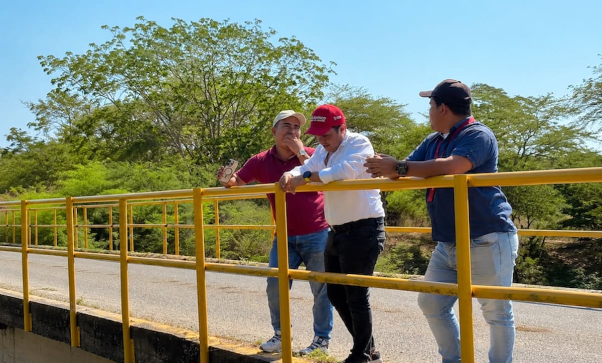ntre las acciones que viene realizando la Gobernación se destacan la construcción y mantenimiento de 66 reservorios, la limpieza de canales de drenaje, el monitoreo permanente de las fuentes hídricas y la articulación con los municipios para responder de manera oportuna ante cualquier eventualidad.//Cortesía Gobernación del Atlántico.