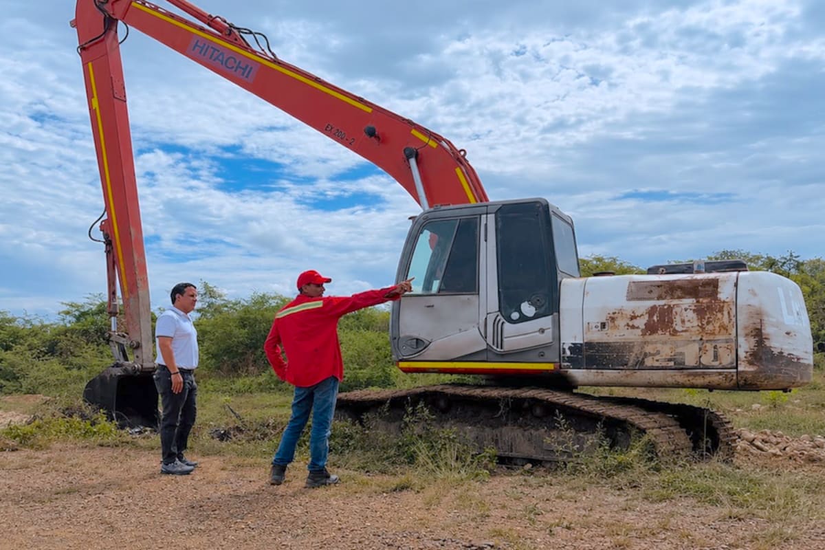 Atlántico activó plan de contingencia para mitigar los efectos del fenómeno de El Niño
