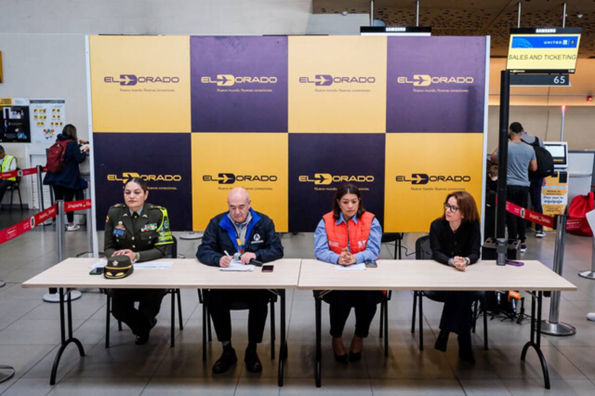 38 millones de turistas circularán por el país en temporada de vacaciones