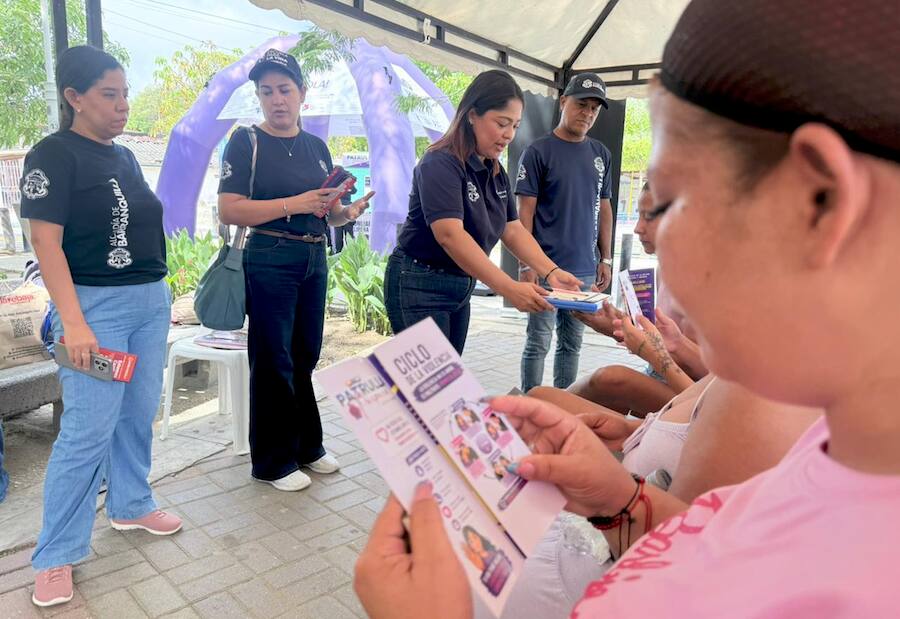 “Buen comportamiento y sana convivencia”: la propuesta para el Día de la Madre