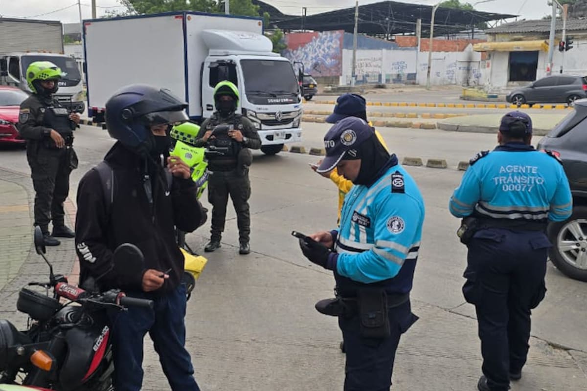 Barranquilla adopta medidas temporales de orden público por visita de Marco Rubio