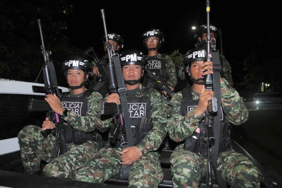 Puente de Halloween: Autoridades anuncian más de 2 mil policías para el fin de semana