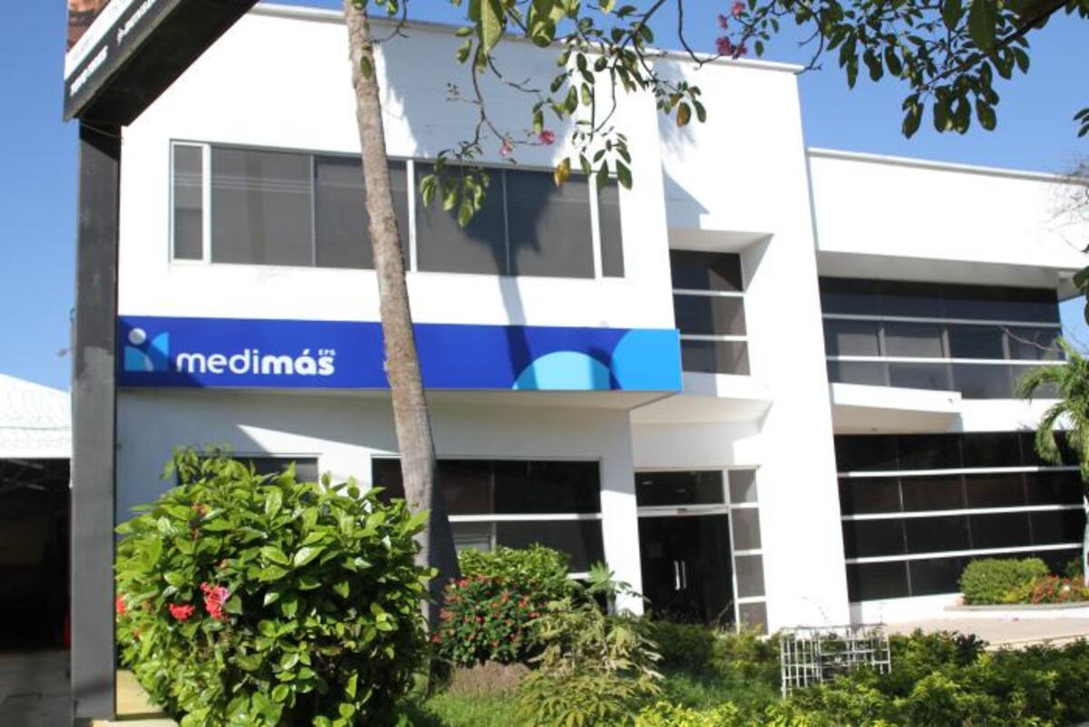 Procuraduría pide a Supersalud que se ordene la intervención forzosa de Medimás. archivo