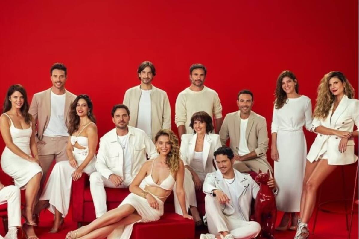Tráiler de Medusa: claves sobre la polémica serie de Netflix