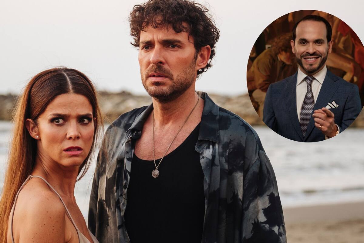 Medusa de Netflix: Abelardo de la Espriella explica por qué debe cancelarse