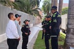 Esta es la nueva “Megazona Segura” que tendrá Barranquilla, según la Alcaldía