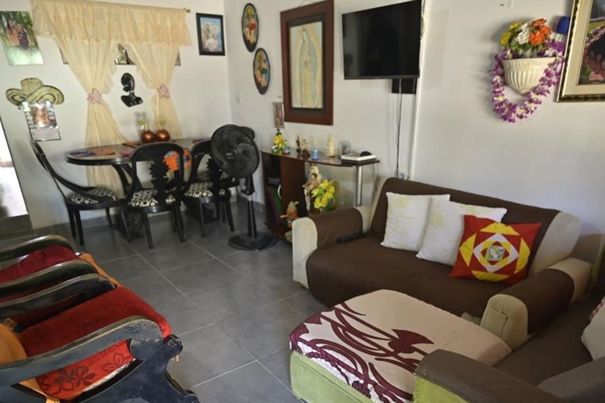 Mi Casa Avanza llegó a La María y a La Esperanza: así puede preinscribirse