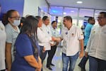 Hospital Universitario del Caribe supera vigilancia de la Supersalud y presenta balance de expansión en Bolívar