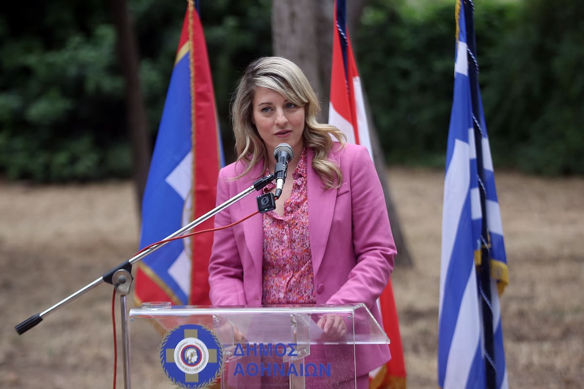 Canadá reconoce a Edmundo González como ‘presidente electo’ de Venezuela