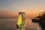 Melina Ramírez habló del difícil momento que vive con su hijo Salvador: “Ser fuerte”