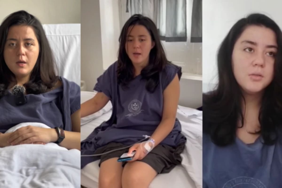 La cirugía que salvó a colombiana que pidió la eutanasia por endometriosis