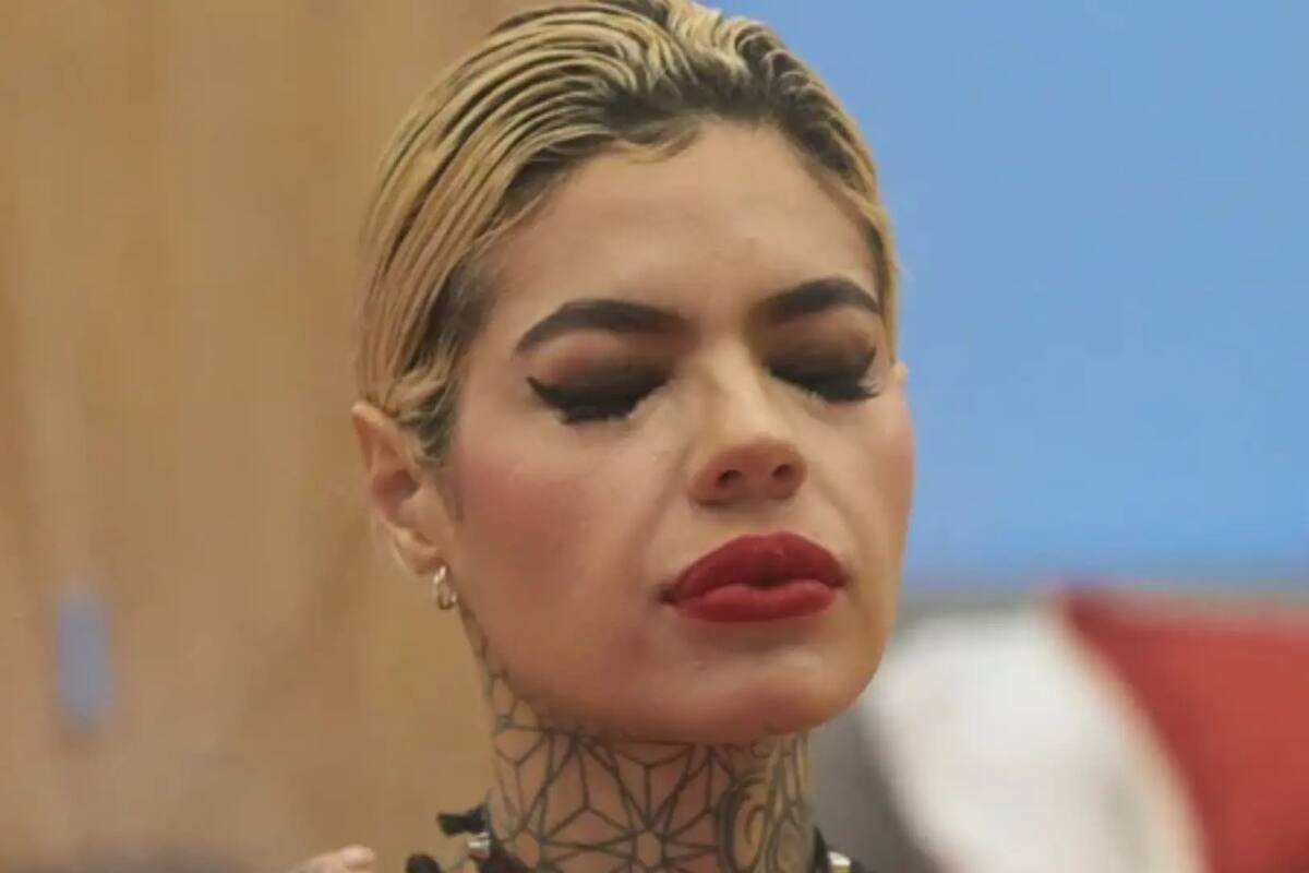 Melissa Gate: top de las peleas con Yina Calderón en La casa de los famosos