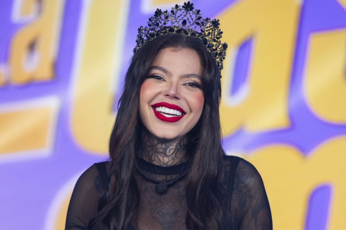 Melissa Gate afirma quién sería el ganador de LCDLF 3: “Va a ganar él, lo sé”
